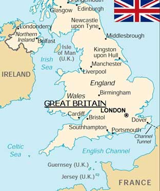 виза в великобританию, британская виза